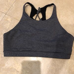 Lululemon Bra